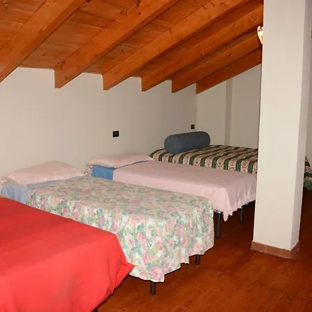 Bed & Breakfast Mare E Monti *