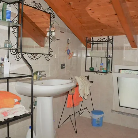 Mare E Monti Bed and Breakfast Vado Ligure