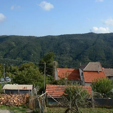 Bed & Breakfast Mare E Monti
