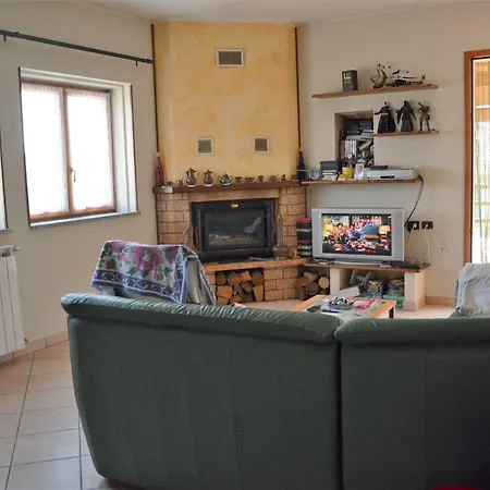 Bed & Breakfast Mare E Monti *