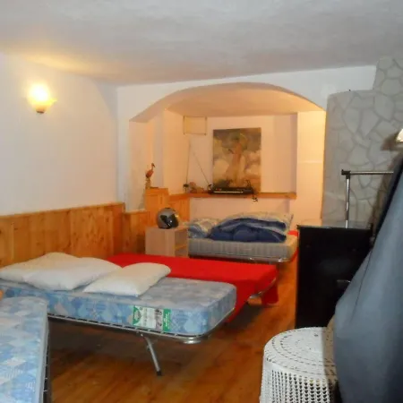 Mare E Monti Bed & Breakfast