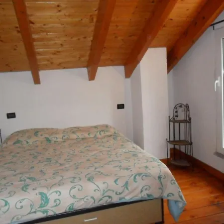 Mare E Monti Panzió *